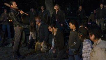 The Walking Dead