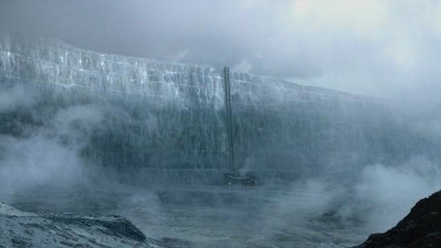 game of thrones barriera