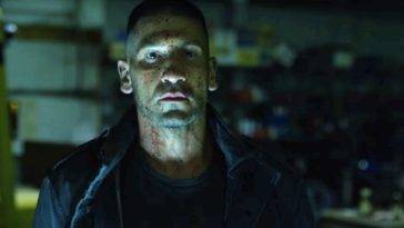 The Punisher