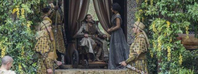 game of thrones