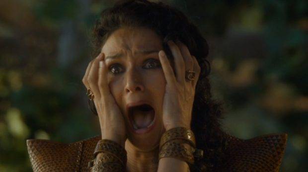 game of thrones