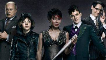 gotham