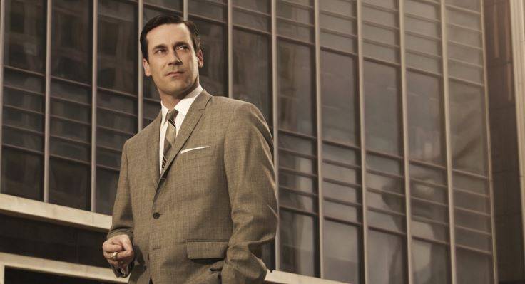 mad men