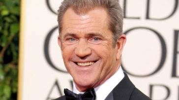 Mel Gibson