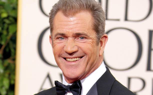 Mel Gibson