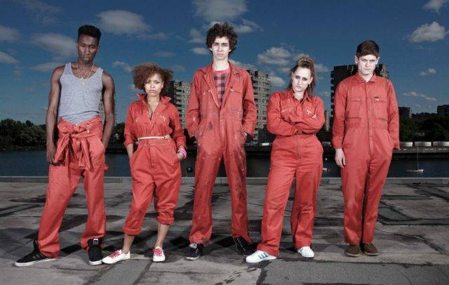 misfits