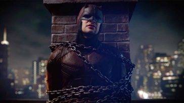 daredevil