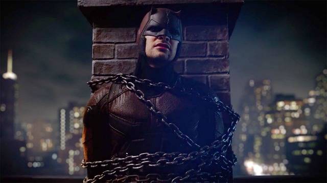daredevil