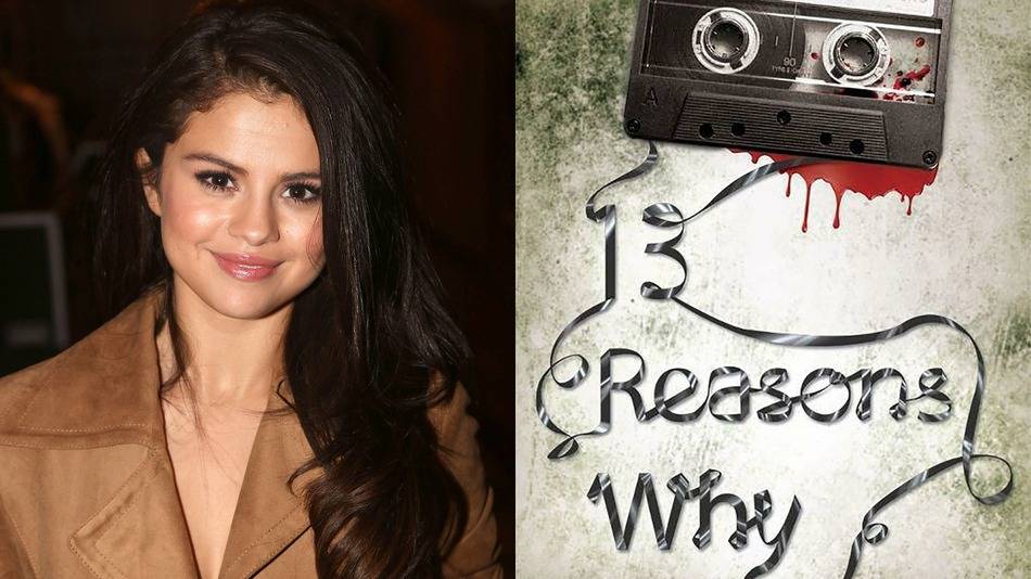 13 Reasons Why