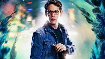 Simon Lewis
