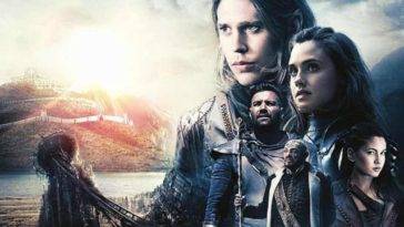 the shannara chronicles