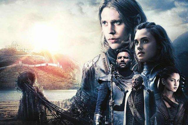 the shannara chronicles