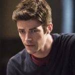 Grant Gustin