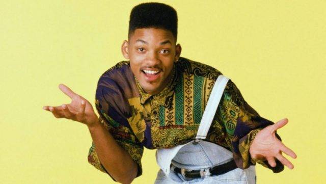 Willy il Principe di Bel-Air