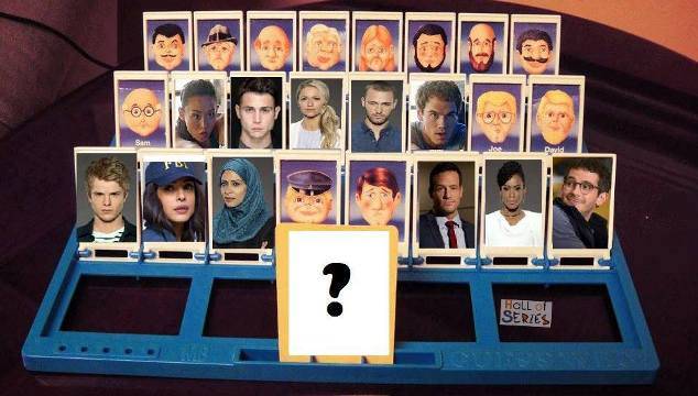 Quantico