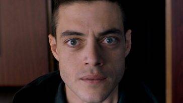 Mr.Robot