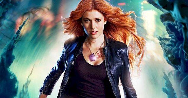 Clary