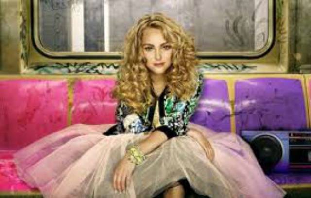 The Carrie Diaries