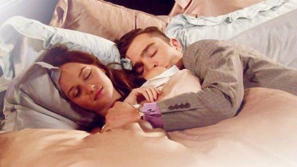 Le 30 storie d'amore migliori delle Serie TV