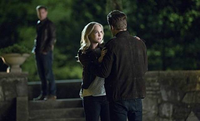 The Vampire Diaries 7x22: um final bastante repetitivo