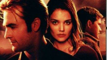 dawson's creek