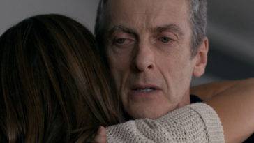 Doctor Who