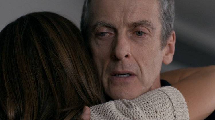 Doctor Who