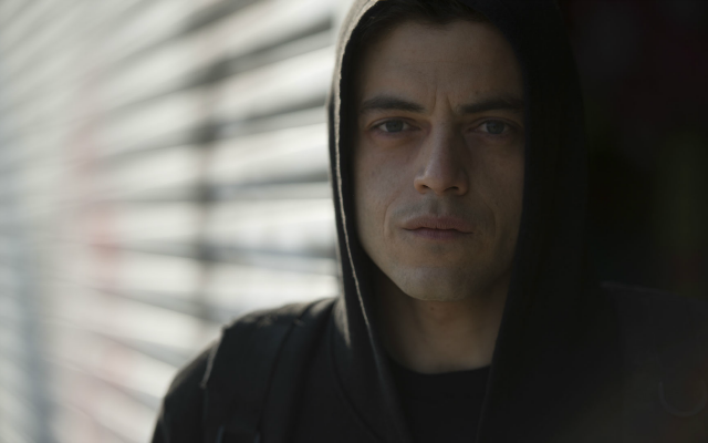 rami malek