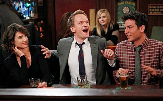 How I Met Your Mother