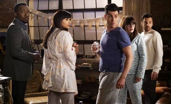 Schmidt e Cece