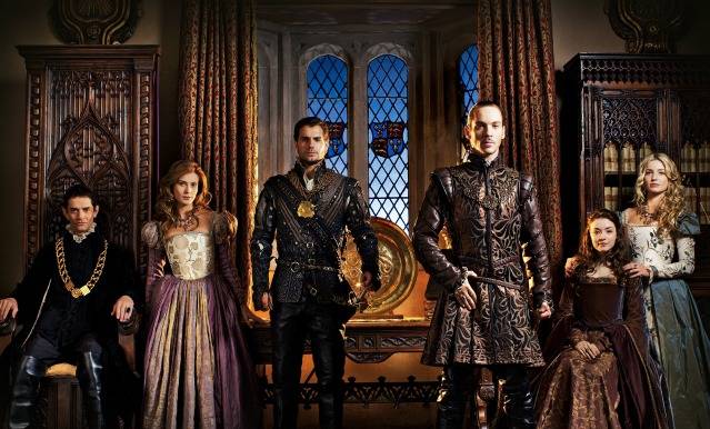 The Tudors