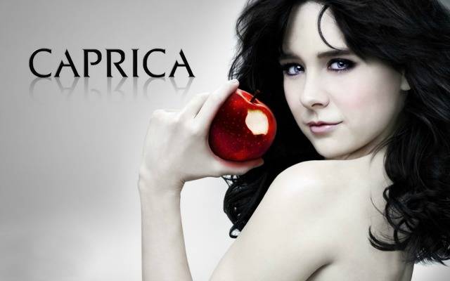 caprica