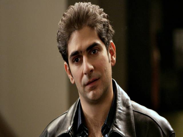 I Soprano Chris Moltisanti