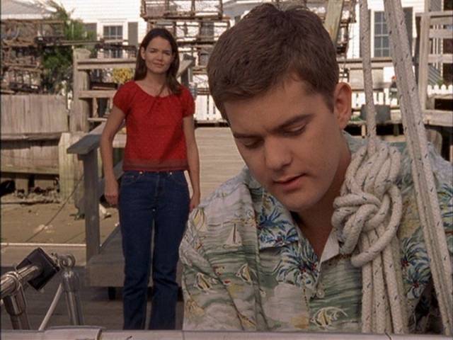 pacey witter