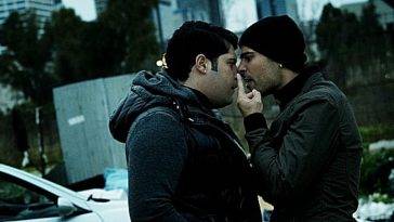 gomorra