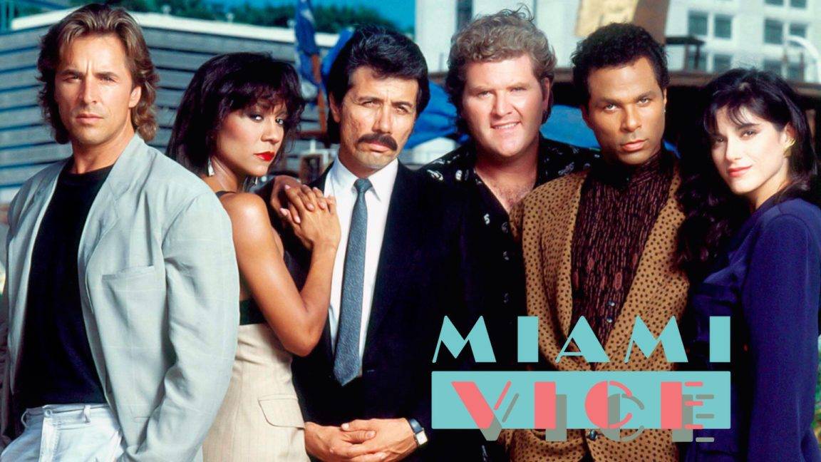 VenerdìVintage Le 10 Serie Tv degli anni'80 che più hanno segnato quest'epoca VenerdìVintage Le 10 Serie Tv degli anni'80 che più hanno segnato quest'epoca