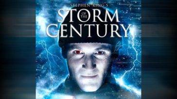 #VenerdìVintage - La tempesta del secolo, il piccolo capolavoro di Stephen King
