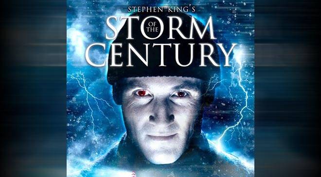 #VenerdìVintage - La tempesta del secolo, il piccolo capolavoro di Stephen King
