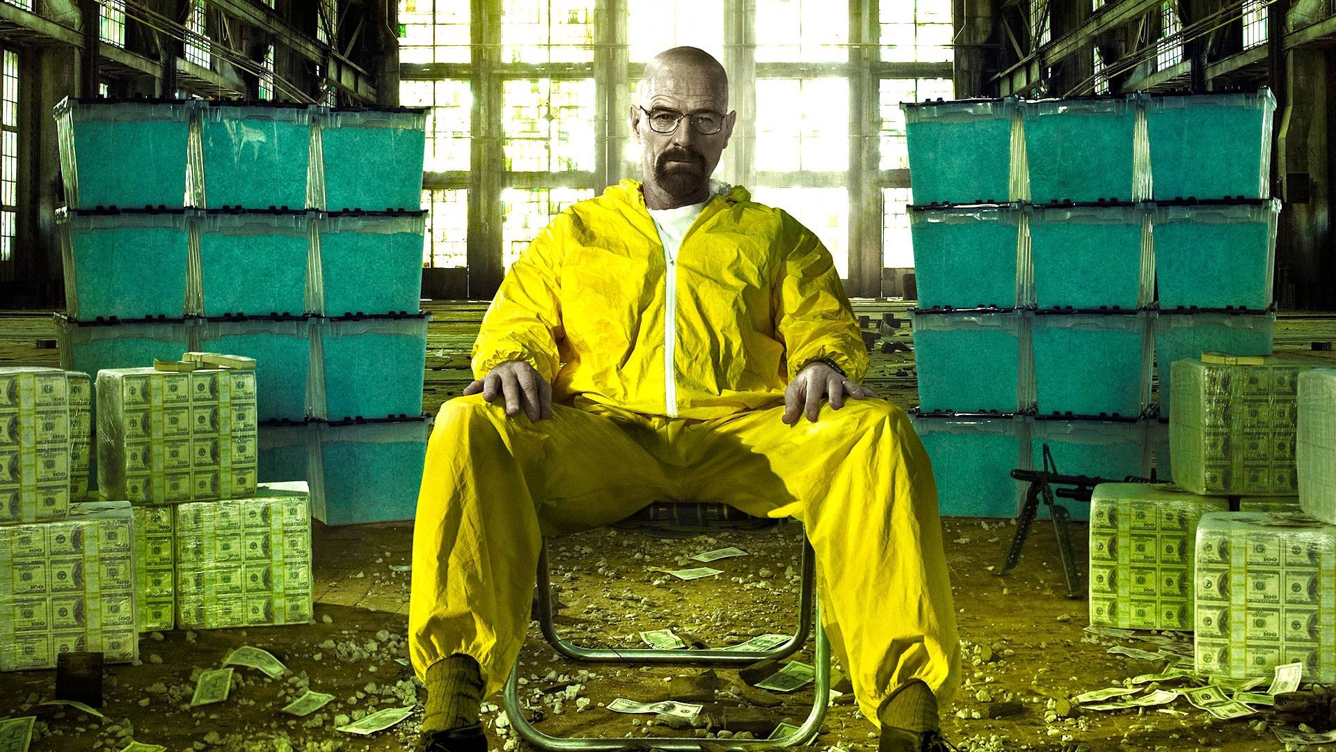 Bryan Cranston