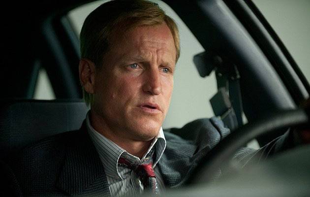 Woody Harrelson