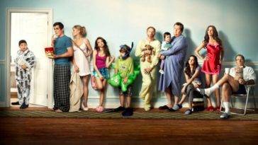 modern family