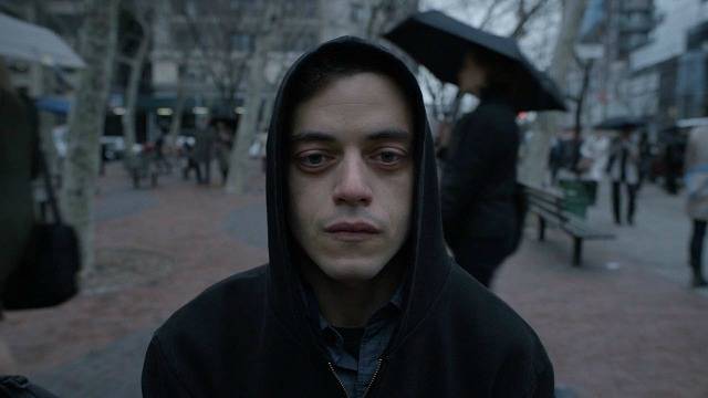 mr. robot