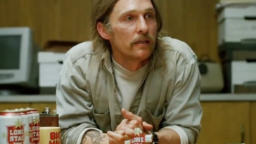 true detective