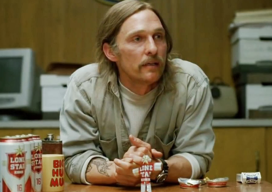 true detective
