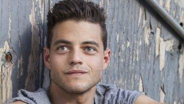 rami malek