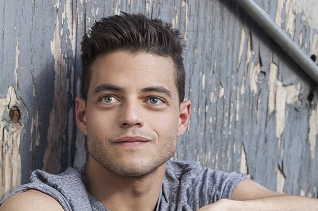 rami malek