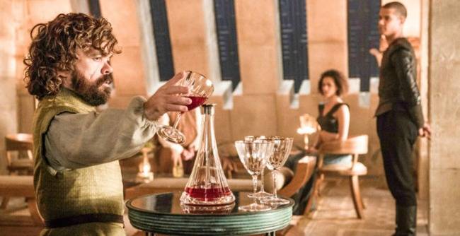 Game of Thrones