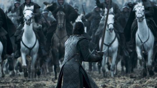 Jon Snow