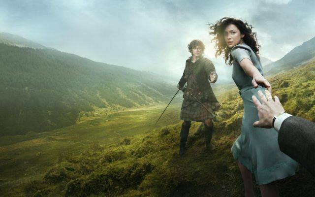 outlander