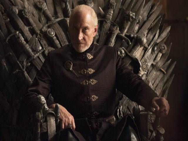 Tywin Lannister